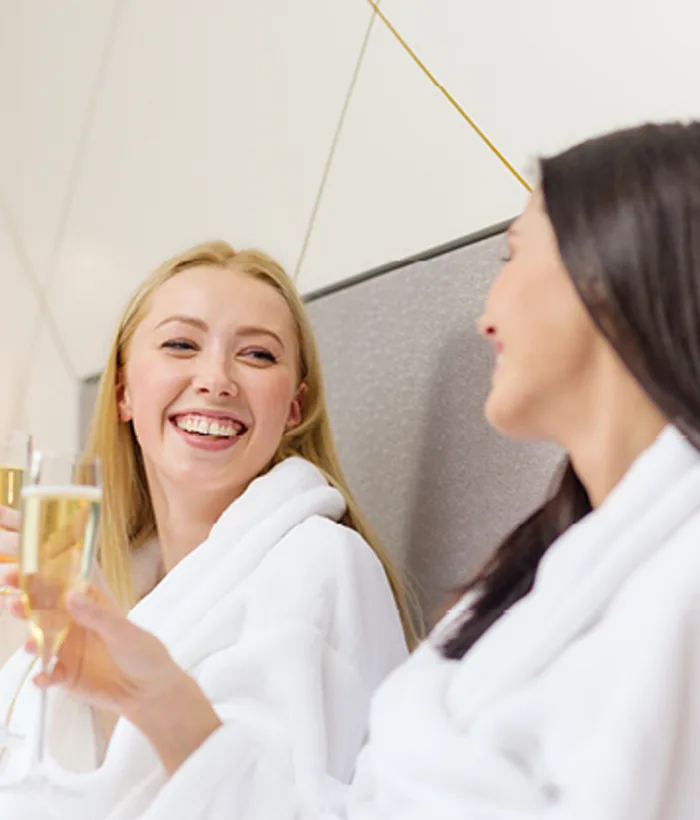 Bella Spa Team