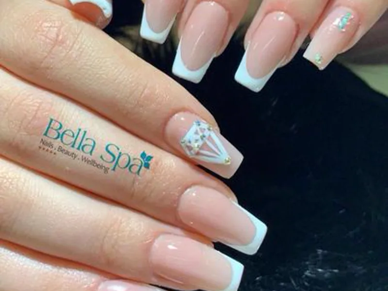 Nail Extensions Manchester