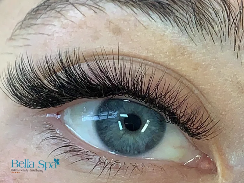 Lashes Manchester