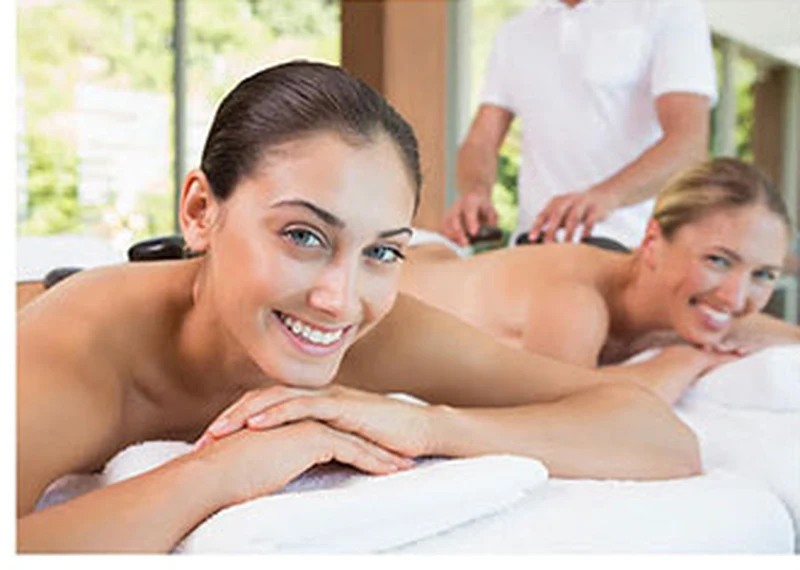 Massage & Facial Manchester